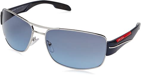 prada solaire homme|Lunettes de soleil de luxe pour Homme .